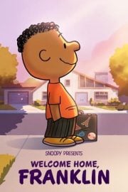 Snoopy Presents: Welcome Home, Franklin film inceleme