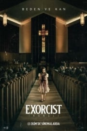 Exorcist: İnançlı altyazılı izle