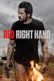 Red Right Hand filmi izle