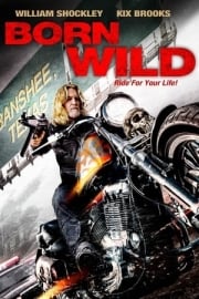 Born Wild imdb puanı