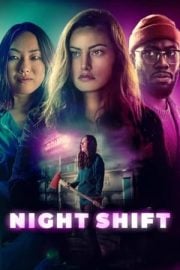 Night Shift online film izle