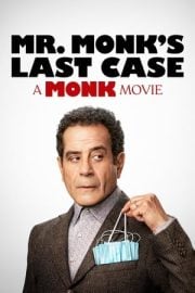 Mr. Monk’s Last Case: A Monk Movie fragmanı